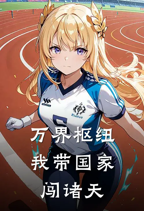 万界枢纽：我带国家闯诸天