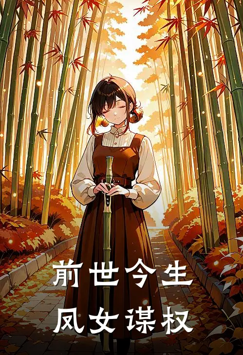 前世今生，凤女谋权