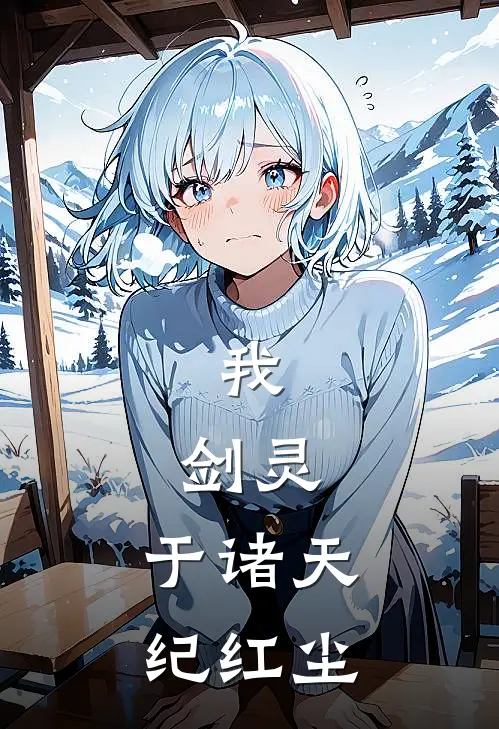 我，剑灵，于诸天纪红尘