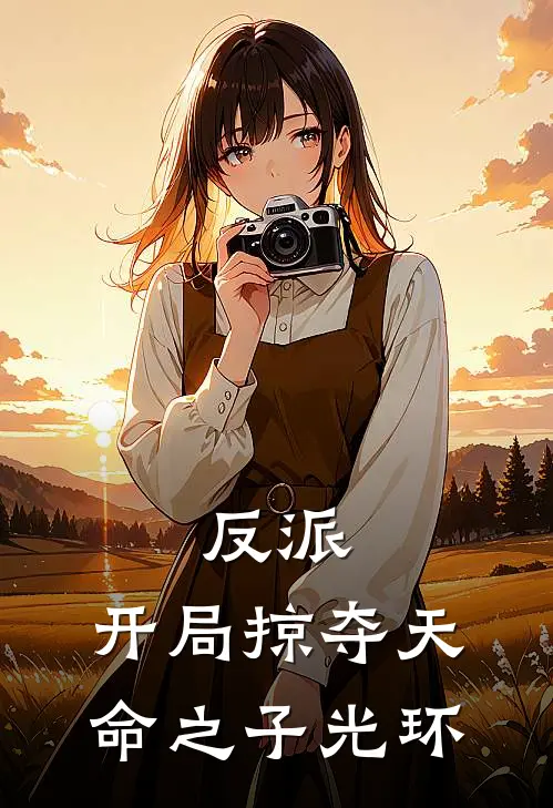 反派，开局掠夺天命之子光环