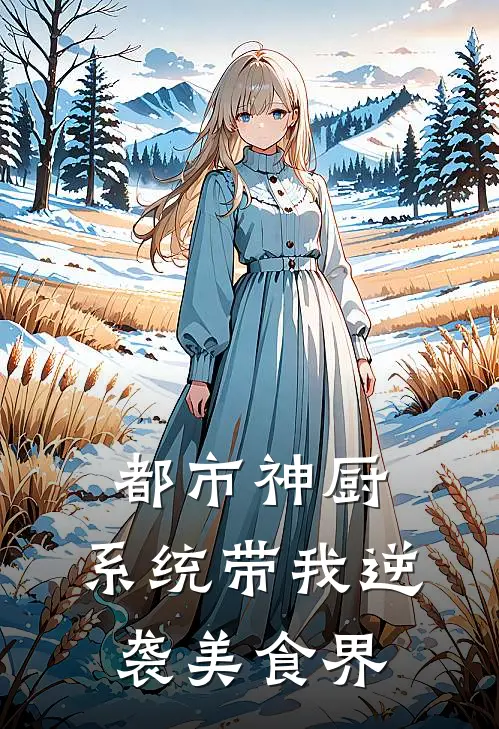 都市神厨：系统带我逆袭美食界