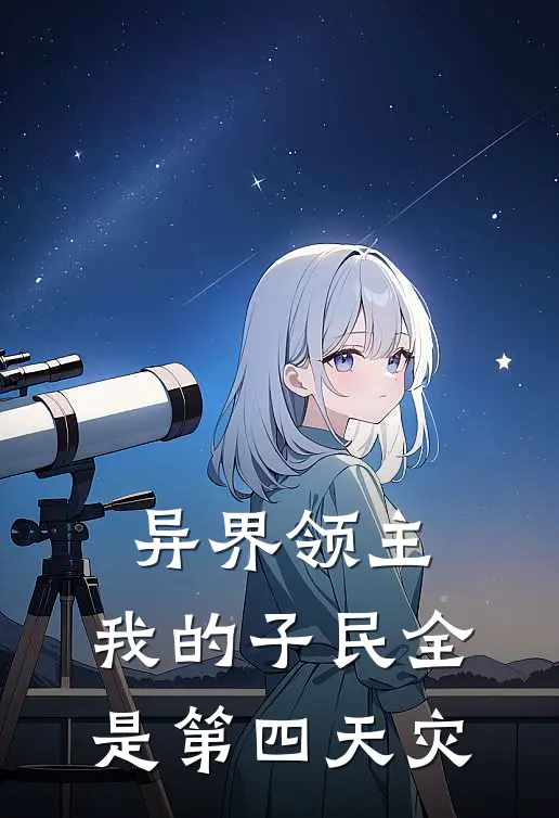 异界领主：我的子民全是第四天灾
