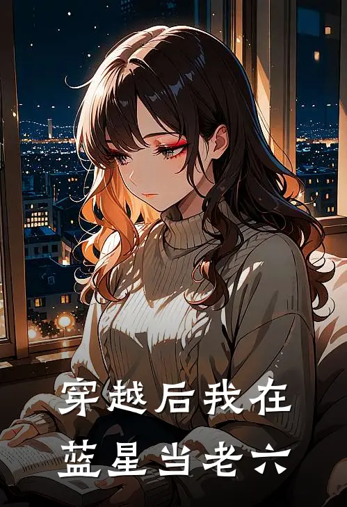 穿越后我在蓝星当老六