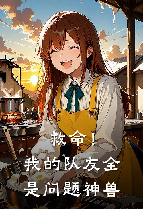 救命！我的队友全是问题神兽