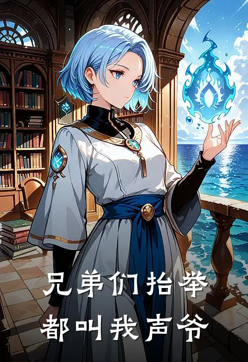 兄弟们抬举，都叫我声爷