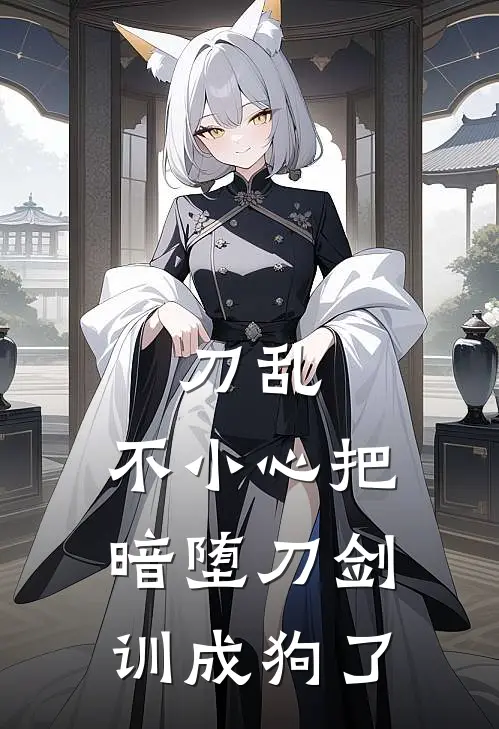 刀乱：不小心把暗堕刀剑训成狗了