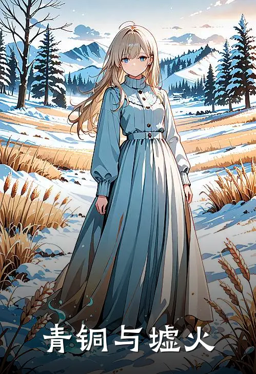青铜与墟火