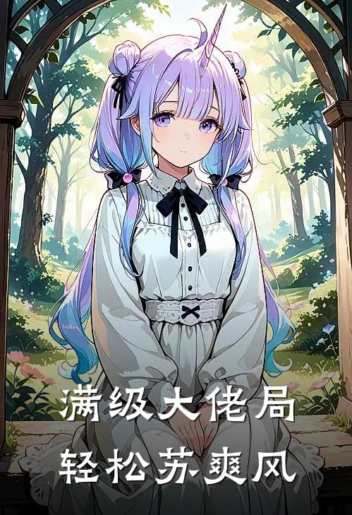 满级大佬局，轻松苏爽风