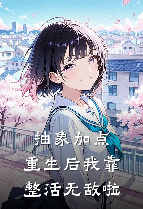 抽象加点，重生后我靠整活无敌啦