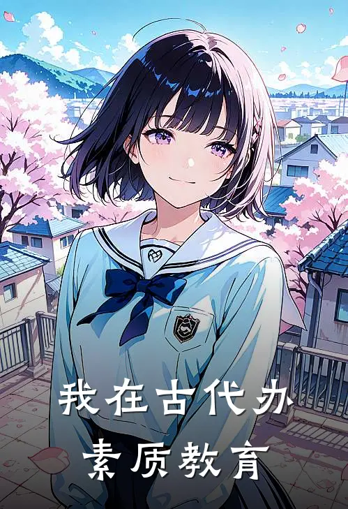 我在古代办素质教育