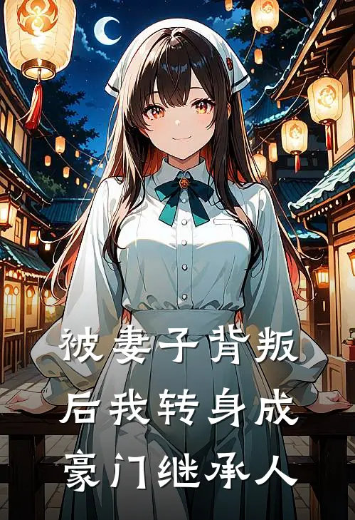 被妻子背叛后我转身成豪门继承人