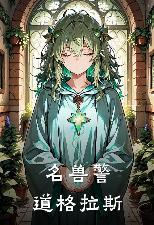 名兽警：道格拉斯