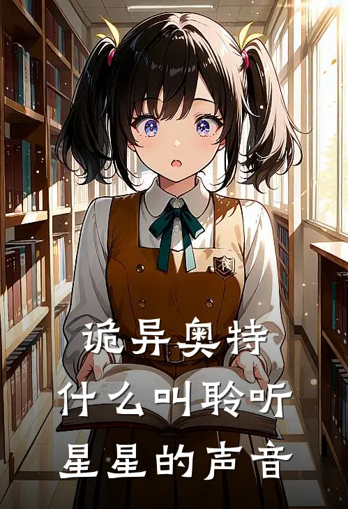 诡异奥特：什么叫聆听星星的声音