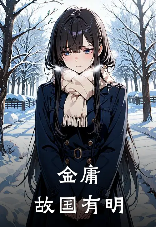 金庸：故国有明