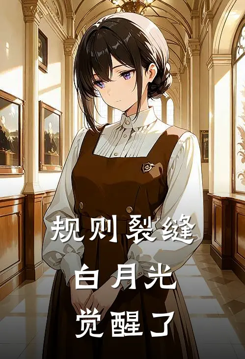 规则裂缝：白月光觉醒了