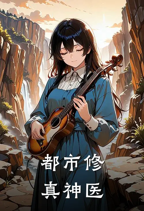 都市修真神医