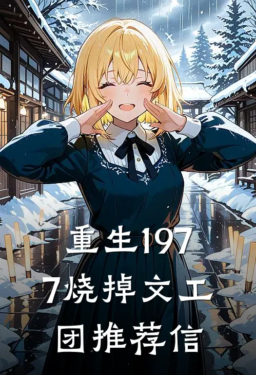 重生1977烧掉文工团推荐信