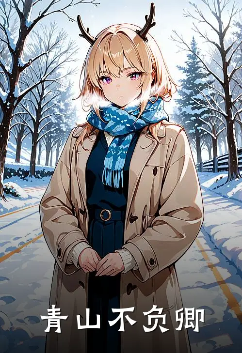 【青山不负卿】