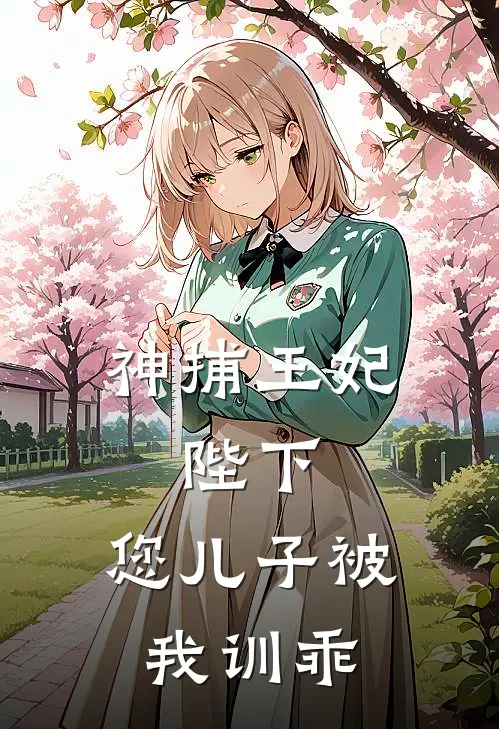 神捕王妃：陛下，您儿子被我训乖