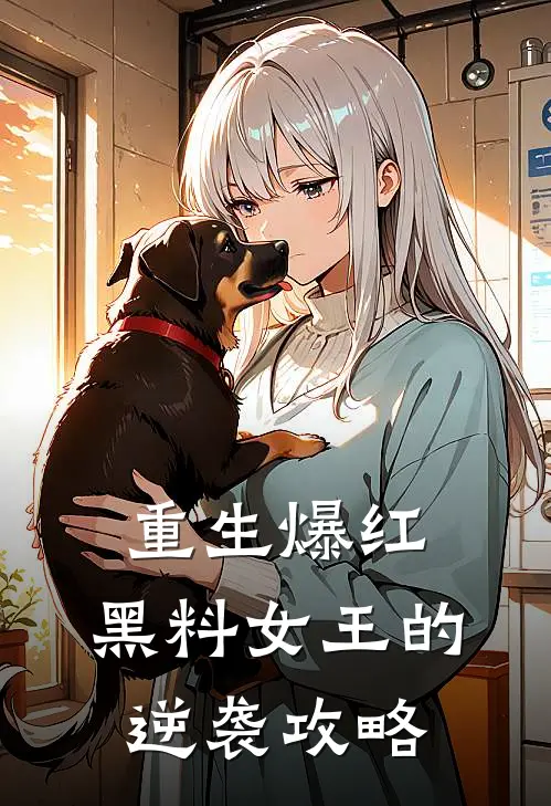 重生爆红：黑料女王的逆袭攻略