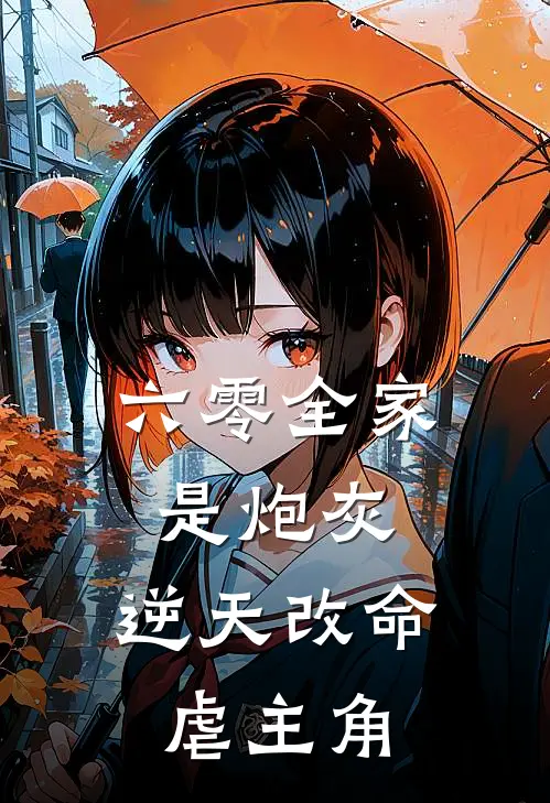 六零全家是炮灰，逆天改命虐主角