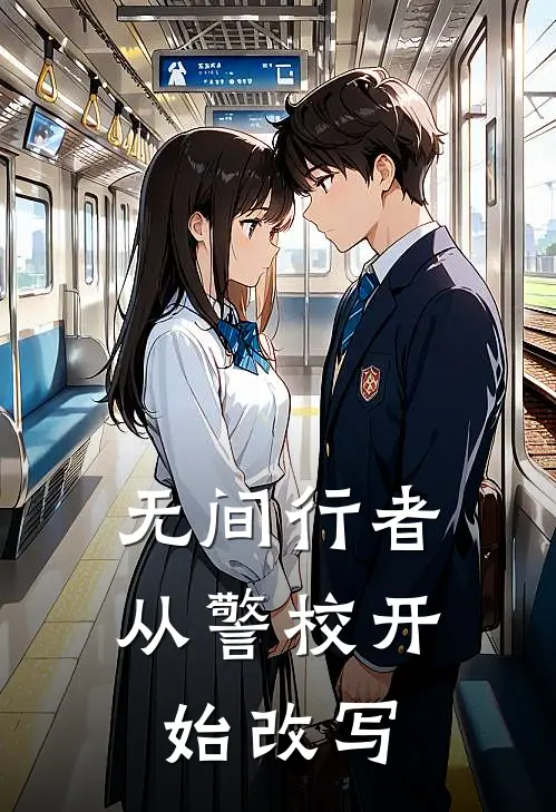 无间行者：从警校开始改写