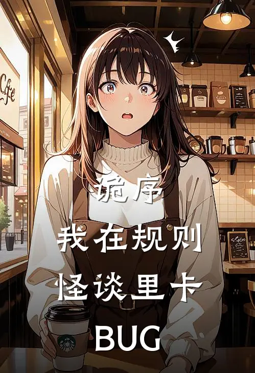 诡序：我在规则怪谈里卡BUG