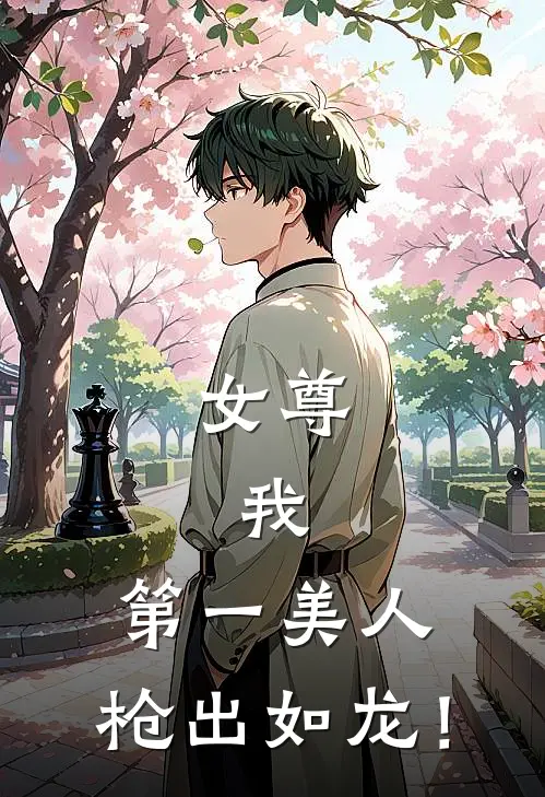 女尊：我，第一美人，枪出如龙！