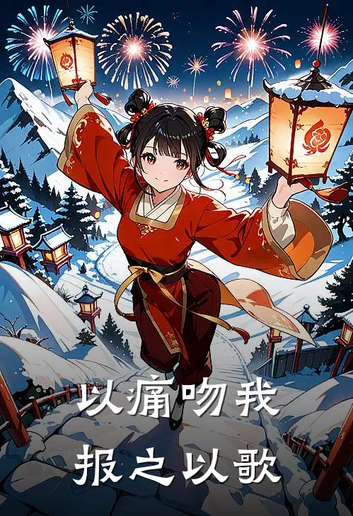 【以痛吻我，报之以歌】