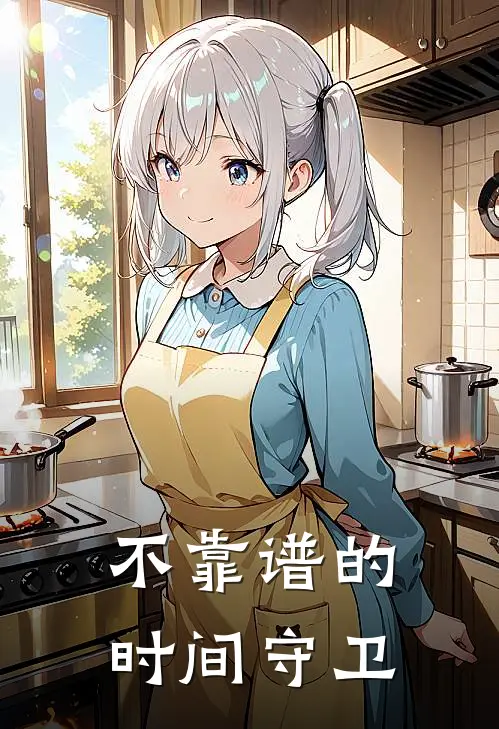 不靠谱的时间守卫