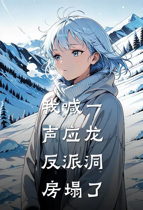 我喊一声应龙，反派洞房塌了