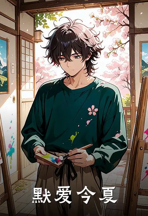 默爱今夏