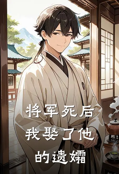 将军死后，我娶了他的遗孀