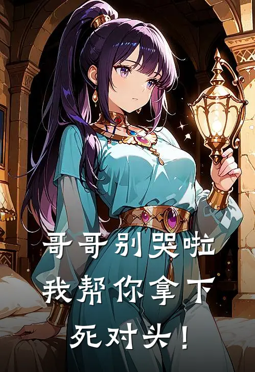 哥哥别哭啦，我帮你拿下死对头！