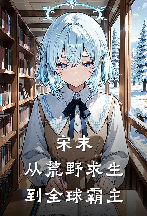 宋末，从荒野求生到全球霸主