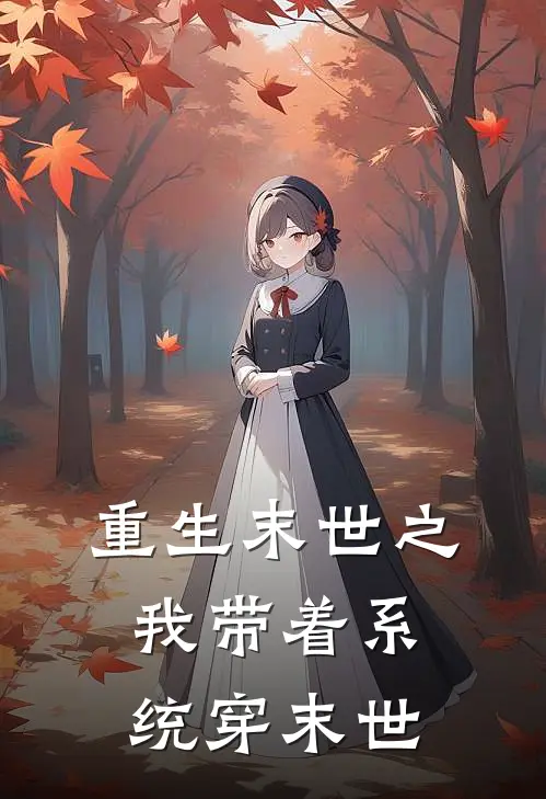 重生末世之我带着系统穿末世