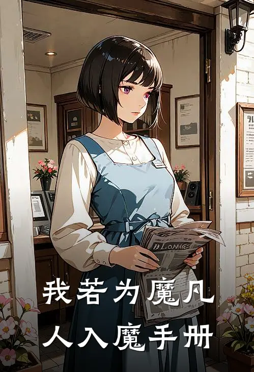 我若为魔【凡人入魔手册】