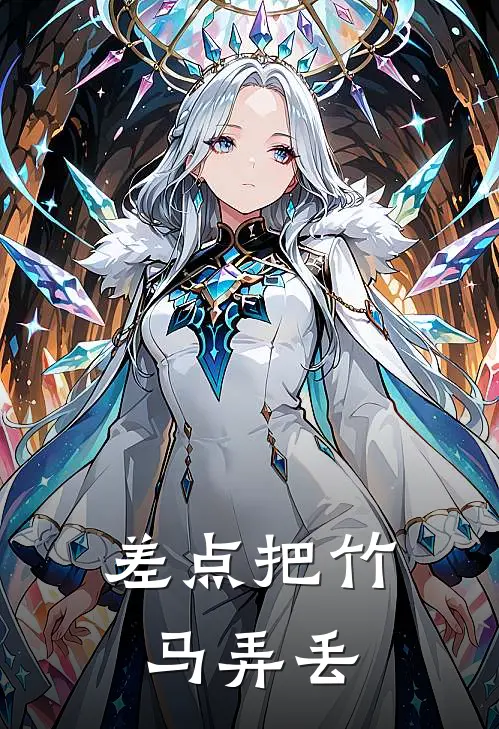 差点把竹马弄丢