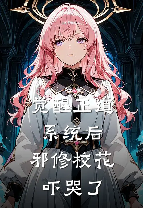 觉醒正道系统后，邪修校花吓哭了