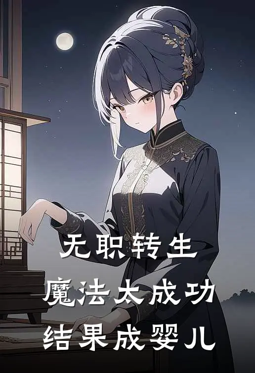 无职转生：魔法太成功结果成婴儿