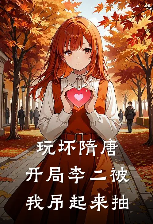 玩坏隋唐：开局李二被我吊起来抽