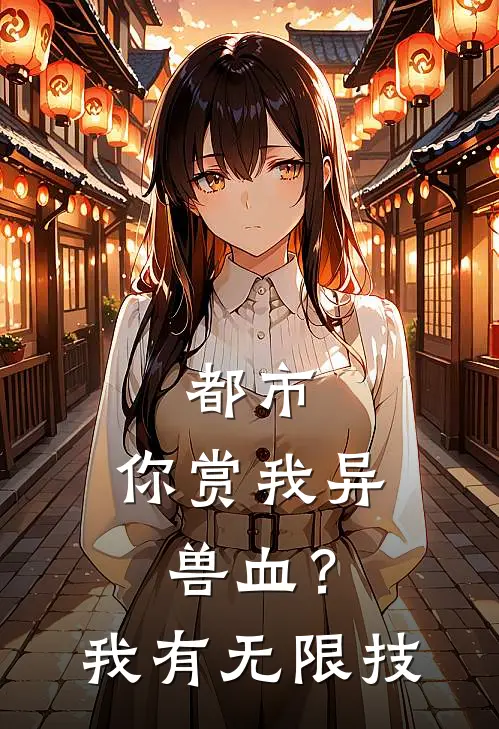 都市：你赏我异兽血？我有无限技