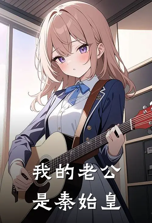 我的老公是秦始皇