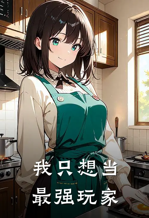 我只想当最强玩家