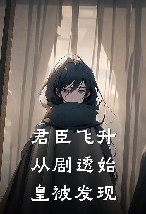 君臣飞升：从剧透始皇被发现