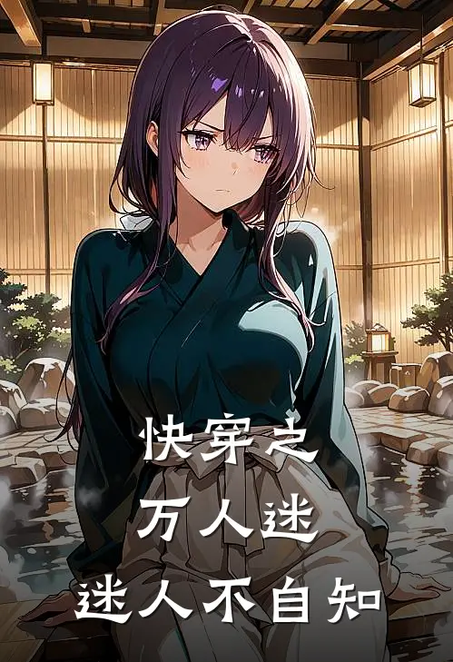 快穿之万人迷：迷人不自知