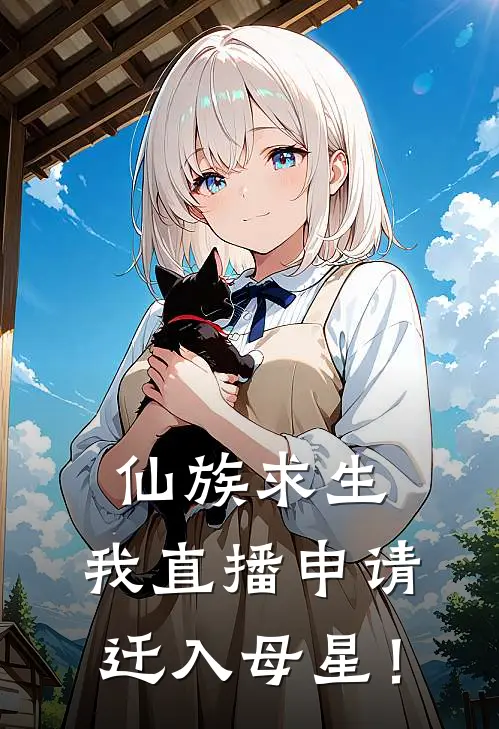仙族求生：我直播申请迁入母星！