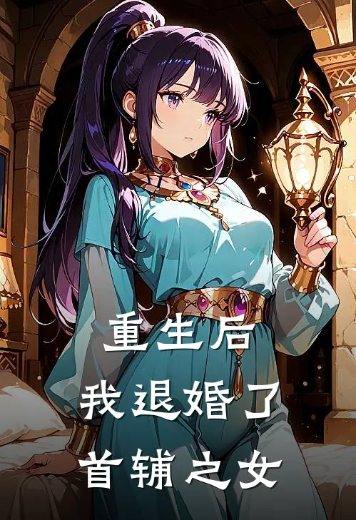 重生后，我退婚了首辅之女