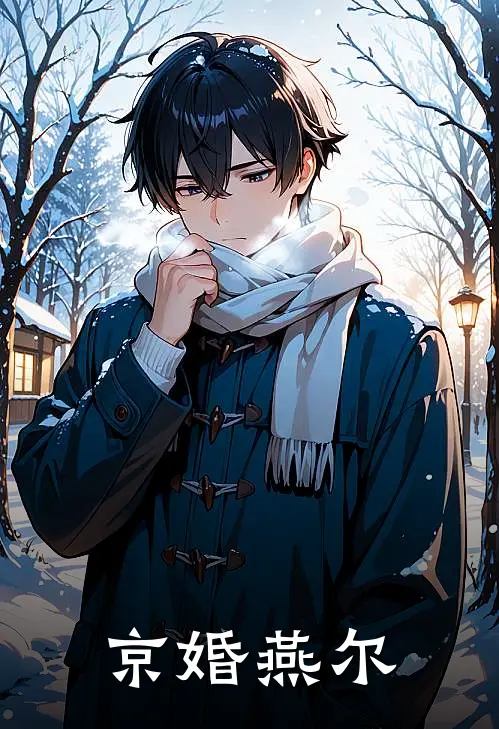 京婚燕尔