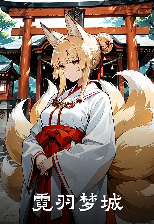 霓羽梦城